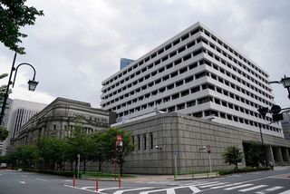 短観で賃金把握検討＝日銀が予備調査、９月から