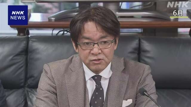 堀井衆院議員 パーティー収入虚偽記載了承か 略式起訴を検討