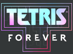 さまざまなテトリスシリーズが遊べる「Tetris Forever」が2024年に配信。異なるルールで対戦できる新作も収録