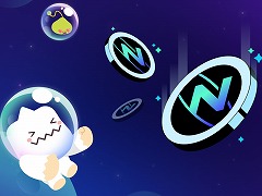 「MapleStory Universe」コミュニティの成長基盤となる独自トークン「NXPC」を発表。紹介ウェブトゥーン「Token Comics」の公開も