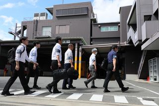 旧大阪工場に３回目立ち入り＝小林製薬の紅麹問題―大阪市