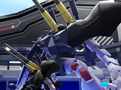 ［プレイレポ］「ガンダムブレイカー4」はビルドとプレイングの両面で自由度がアップ。“俺ガンプラ”の作成やジオラマモードで無限に時間が溶けていく