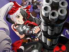 新作タイトル「護縁」，事前ダウンロードを本日開始。2種類の戦闘モードを楽しめるドラマティック縁バトルRPG