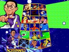 VS.シリーズの歴史が詰まった「MARVEL vs. CAPCOM Fighting Collection: Arcade Classics」。収録2作品を紹介