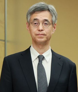 「不安定な市場、当面注視」＝想定通りなら利上げ維持―氷見野日銀副総裁