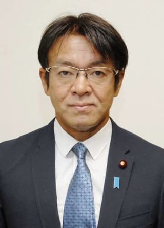 堀井学衆院議員が辞職願提出　公選法違反事件受け