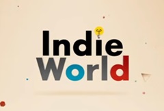 国内未発表のNintendo Switchのインディーゲームをチェックしよう。北米版「Indie World Showcase 8.27.2024」情報まとめ