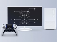 PS5のDualSense EdgeコントローラをWindows上でカスタマイズできるアプリ「PlayStation Accessories」が配信中