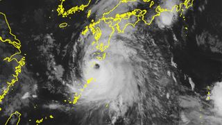 台風 危険性と直前の備えは？