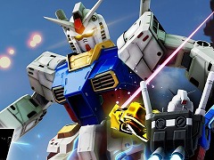 創壊共闘アクション「ガンダムブレイカー4」本日発売。ドレッドノートガンダムなど250以上のカスタマイズ機体や「ジオラマモード」を追加