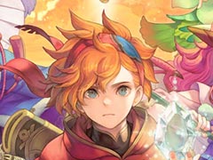 シリーズ最新作の王道アクションRPG「聖剣伝説 VISIONS of MANA」，PS5/PS4版とXbox Series X|S版が本日発売