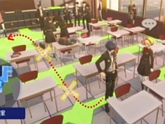 P3RのQAを支えた自動プレイシステムの秘密とは。「ペルソナ3 リロードでの自動プレイの実装と運用」をレポート［CEDEC2024］