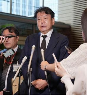 岸田首相「水産業支援に万全」　処理水放出１年、閣僚会議