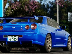 「JDM：ジャパニーズ・ドリフト・マスター」，SUBARUとMAZDAに続いてNISSANも参戦へ。GAMING FACTORYがライセンス契約を締結