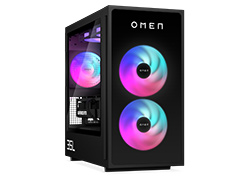 Core i7＆RTX 4070 Ti SUPER搭載のゲームPC「OMEN 35L」とHyperXブランドのUSBマイクなどが発売に