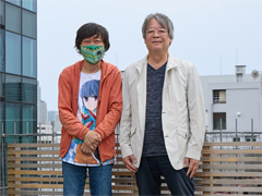 ファミ通VS.ファミマガの歴史。塩崎剛三氏と山本直人氏，レジェンド編集者がマイコン誌時代からファミコンブームまでを語る