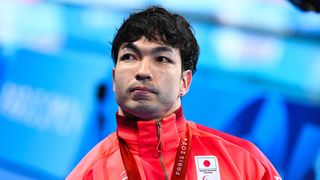 パリパラリンピック　日本のメダリスト一覧：競泳男子50メートル平泳ぎ、運動機能障害で鈴木孝幸が今大会日本勢初の金メダル！