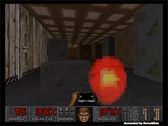 3Dゲームをリアルタイムにまるごと生成する「GameNGen」が発表される。「DOOM」を“移植”ではなく“生成”する時代へ