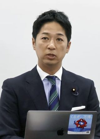 維新、6日の百条委で最終判断　兵庫知事問題、不信任案も