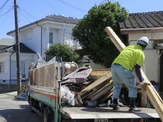 750棟の住宅被害、大半突風か　宮崎、市営住宅提供へ