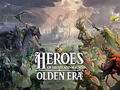 人気シリーズ最新作「Heroes of Might &amp; Magic: Olden Era」のFAQページ公開。開発を担当するUnfrozenの「Iratus: Lord of the Dead」は90％オフのセールを実施中