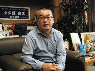 関東大震災で起きたこと　朝鮮人追悼式典を長年続ける埼玉・本庄市長が祖父母から聞いた「群集心理の怖さ」