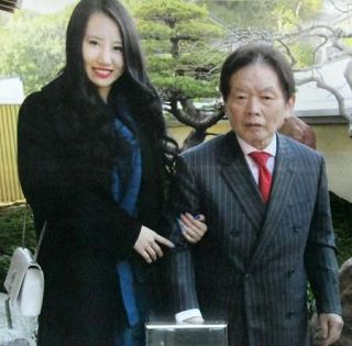 資産家元妻、詐欺で懲役３年６月　ドン・ファン殺害と分離