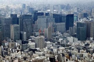 経常利益、過去最大の３５兆円　４～６月期、円安追い風に