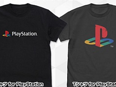 PlayStationロゴが入ったパーカーやTシャツ，キャップ，バッグなど新作グッズ18種が登場。TGS 2024のコスパブースで先行販売も決定