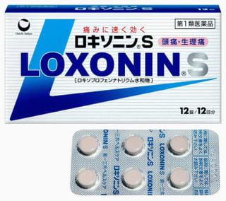 ロキソニン、ミノン値上げ　第一三共、10月に6～19％