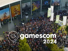 Access Accepted第802回：gamescom 2024つれづれ。とにかく内容が濃かったドイツの巨大ゲームイベント