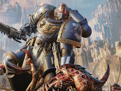 【今週のモチベ】新作アクション「Warhammer 40,000: Space Marine 2」の先行アクセスがスタートする 2024年9月2日〜9月8日