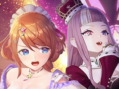 ［インタビュー］開発・運営体制が変わった「レスレリ」は，より“キャラクターゲーム”らしく変化。キーパーソンが語る1周年と2年めの展開