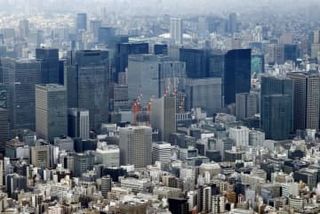 経常利益、過去最大の35兆円　4～6月期、円安追い風に