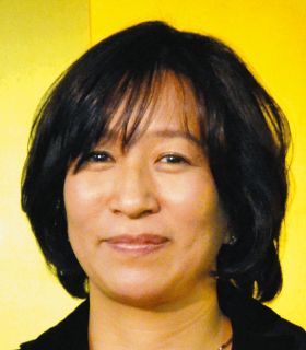 佐々涼子さん死去　ノンフィクション作家