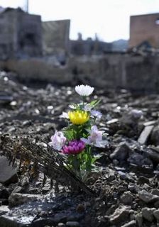 石川県、輪島の死者数訂正　能登地震犠牲者３６０人に