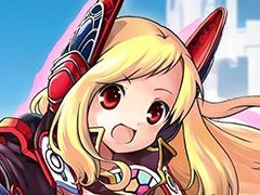 クラシックな冒険を再体験できるMMORPG「Grand Fantasia 精霊物語：オリジン」，本日サービス開始