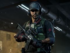 ［プレイレポ］「Delta Force: Hawk Ops」，αテストながら高い完成度。温故知新，様々なシュータータイトルの要素をふんだんに詰め込む