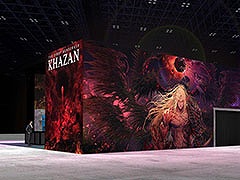 「The First Berserker: Khazan」，国内初となるプレイアブルデモを公開。ネクソンの東京ゲームショウ2024出展情報が明らかに