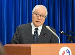 「保険証残して」の声に「不安解消の努力は徹底しなきゃ」武見厚労相が力説　マイナ一本化の方針は譲らず