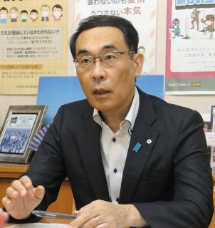 大野元裕埼玉県知事が朝鮮人虐殺を巡り追悼文を初めて送付　4日さいたま市内で開く式典に　関東大震災101年