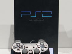 世界で初めてDVD再生機能を搭載した家庭用ゲーム機として，「PlayStation 2」が国の重要科学技術史資料に登録される