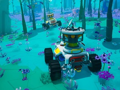 惑星開発ゲーム「ASTRONEER」に発売から5年越しの初DLCが発表。2024年第4四半期に発売予定