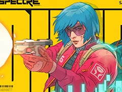 2キャラを1人で切り替えながら戦う新作タクティカルFPS「Spectre Divide」，基本プレイ無料で本日配信開始