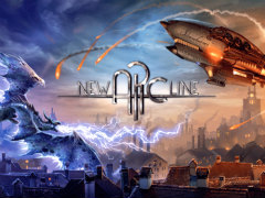 マジック×スチームパンクの世界感が緻密な新作RPG「New Arc Line」。世界に蔓延する“伝染病”とは［gamescom］