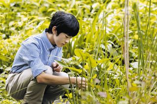 悠仁さま18歳に「もう成年なのかと思うと、時がたつのは早いと実感」　高校最後の年「学びを深めたい」　