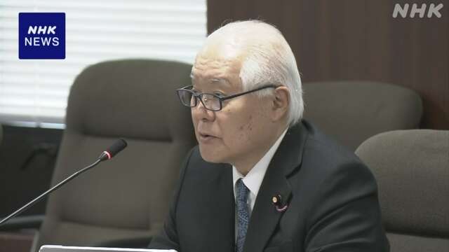 「医師の偏在」解消へ 厚労省が対策推進本部 本格的な議論開始