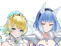 「ファイアーエムブレム ヒーローズ」，比翼英雄のフィヨルムを含む超英雄召喚イベントを9月6日に開始。足下のスケート靴にも注目