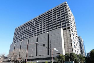 「砂川事件」めぐる国賠訴訟　原告「司法の独立の下、正しい判決を」　控訴審判決は来年1月31日