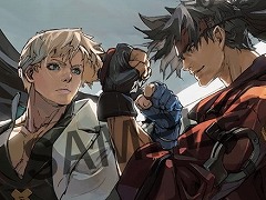 アークシステムワークス，TGS 2024の出展情報を公開。Switch版「GUILTY GEAR -STRIVE-」などの先行試遊を実施